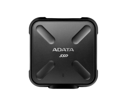 Dysk zewnętrzny Adata SD700 512GB ASD700-512GU3-CBK